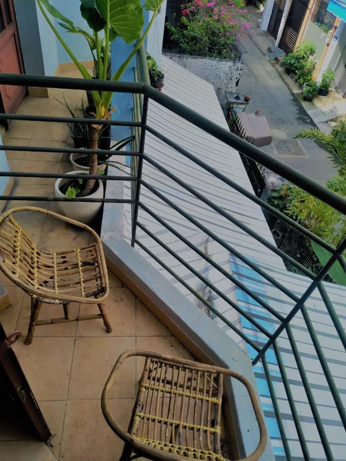 Nhà nghỉ Entire Small House Mins To Everywhere! TP. Hồ Chí Minh